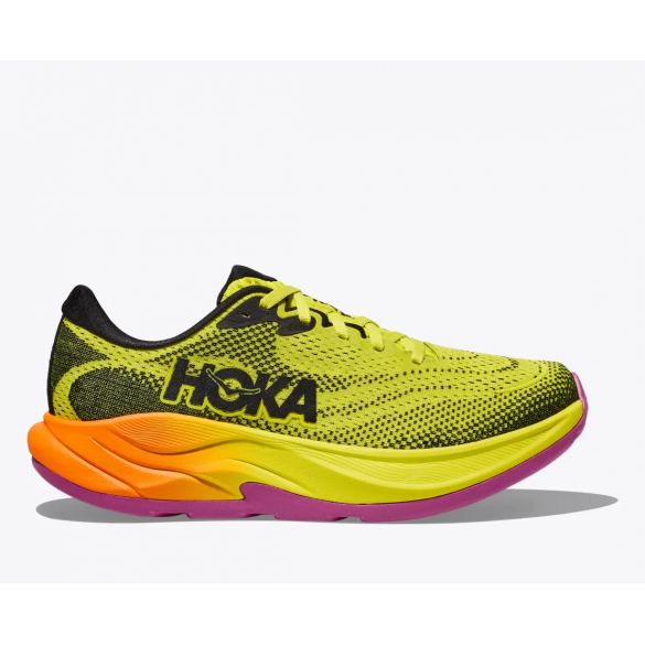 Men's running shoes Hoka Rincon 4