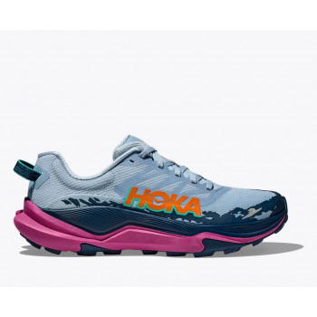 Trail running shoes for woman Hoka Torrent 4