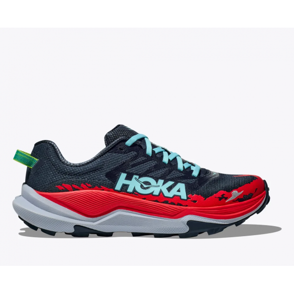 Trail Running shoes for Man Hoka Torrent 4