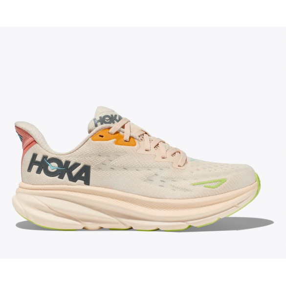 HOKA CLIFTON 9 DONNA