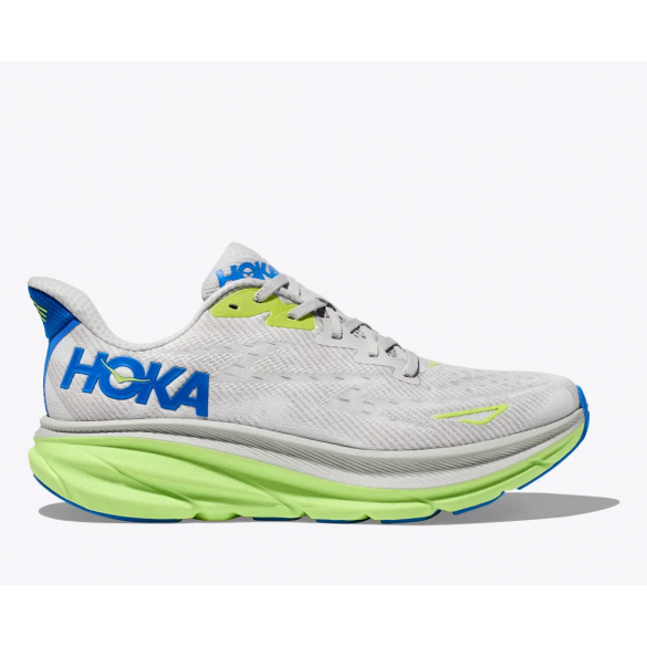 RUNNING SHOES HOKA CLIFTON 9 MEN