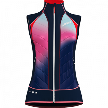 VEST ALPINSTAR 3D WOMEN'S