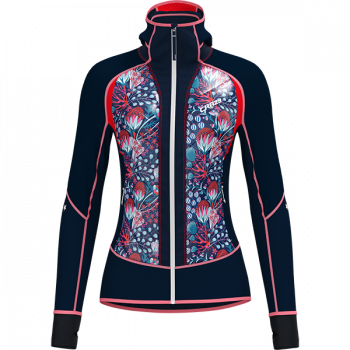 WOMAN SKI TOURING JACKET