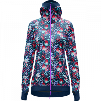 SWEATSHIRT ARIA WOMAN CRAZY
