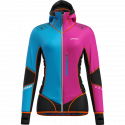 Giacca Termica Crazy Jacket Inspire Donna
