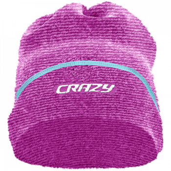 HEADBAND CAP LINK EXTRAFLEECE WOMEN'S CRAZY