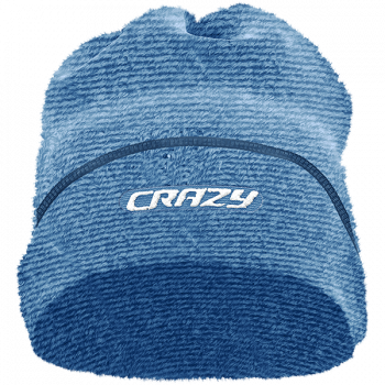HEADBAND CAP LINK EXTRAFLEECE MEN'S CRAZY