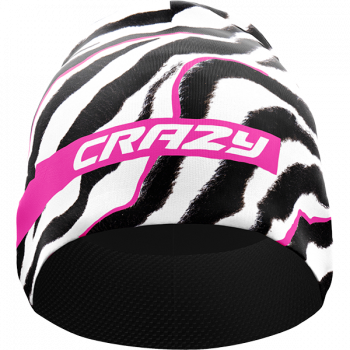 CRAZY CAP SPIRE WOMAN