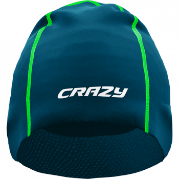 CAP THERMO MAN CRAZY SPIRE