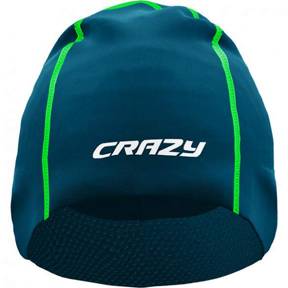 CAP THERMO MAN CRAZY SPIRE