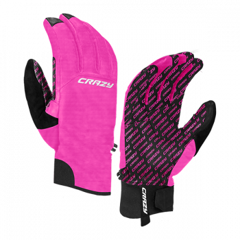 Gloves Crazy Inspire Women's