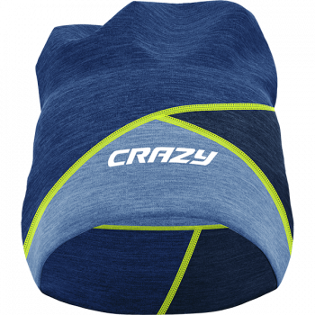 Man cap Crazy Cap Switch