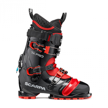 New telemark boots SCARPA NTN TX PRO