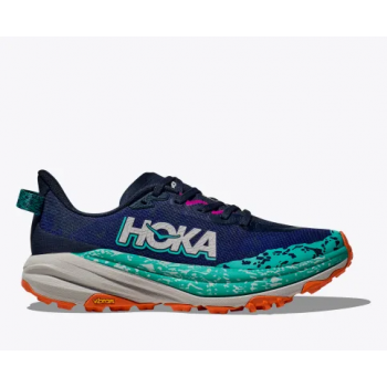 HOKA SPEEDGOAT 5 TRAIL RUNNING MEN SHOES