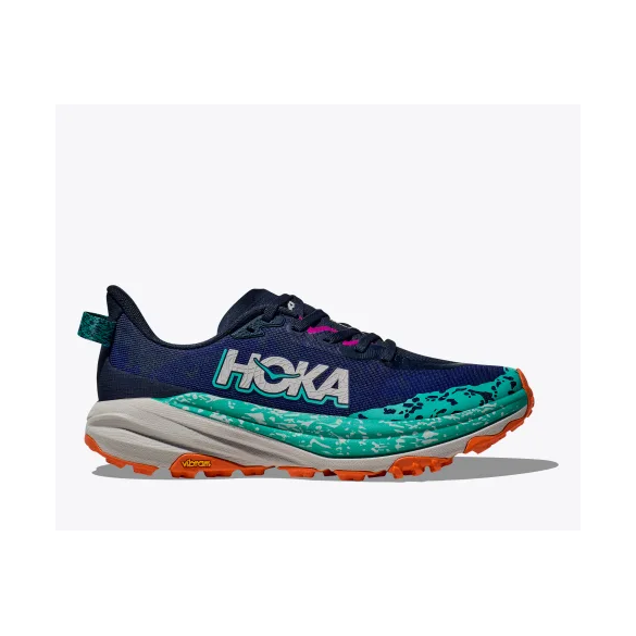SCARPA TRAIL RUNNING HOKA SPEEDGOAT 6 UOMO