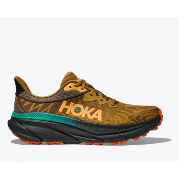 TRAIL AND ROAD RUNNING SHOES HOKA CHALLENGER ATR 7 MEN'S