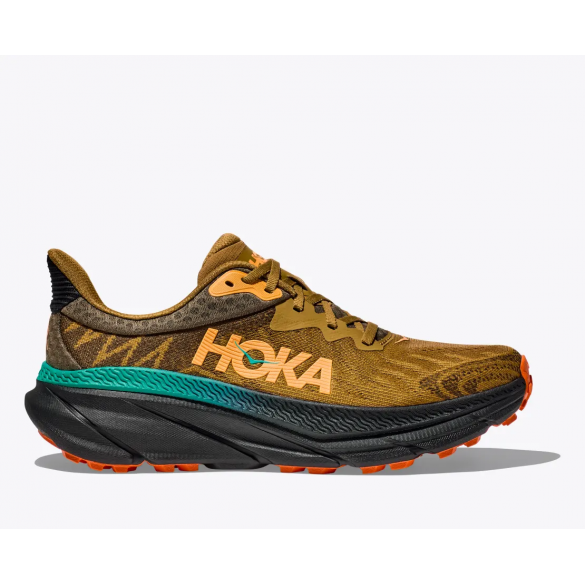 TRAIL AND ROAD RUNNING SHOES HOKA CHALLENGER ATR 7 MEN'S