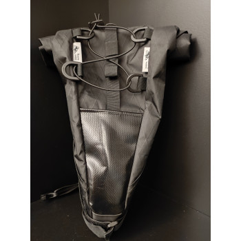 GRAVEL SEAT BAG 7lt