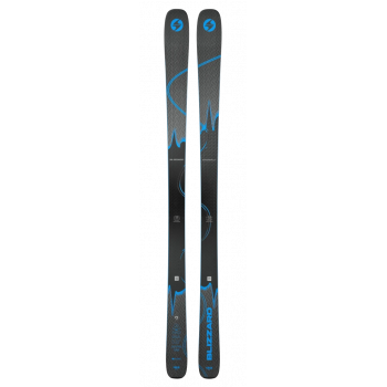 All-mountain skis Blizzard Anomaly 84