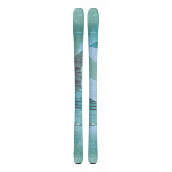 Blizzard Black Pearl 84 women's all-mountain skis