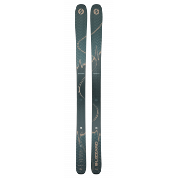 Blizzard Anomaly 94 All-Mountain skis