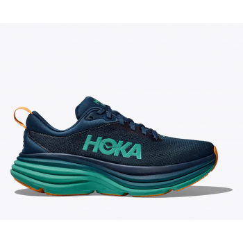 ROAD RUNNING HOKA BONDI 8 MEN'S