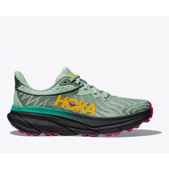 ROAD AND TRAIL RUNNING SHOES HOKA CHALLENGER ATR 7 WOMEN'S