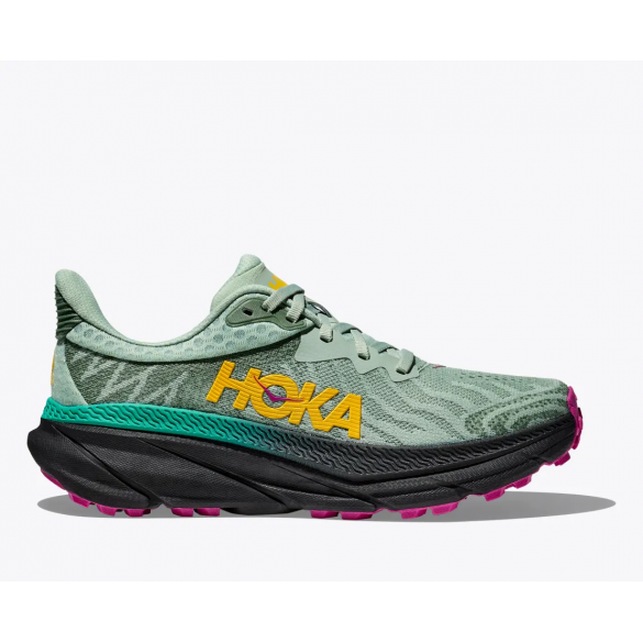 HOKA CHALLENGER ATR 7 TRAIL RUNNING DONNA