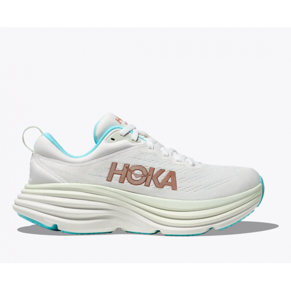 ROAD RUNNING HOKA BONDI 8 WOMEN'S