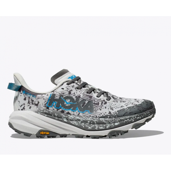 Waterproof Trail Running shoes Hoka Speedgoat 6 GTX Woman