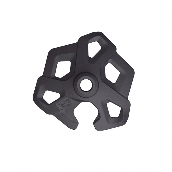 G3 All Mountain Basket pair Backcountry equipment