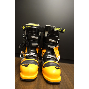 Telemark Boots Crispi EVO rando Thermo 27.5