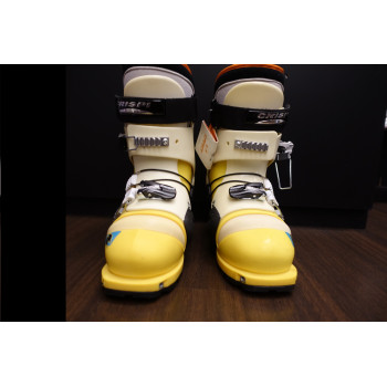 Telemark Boots Crispi Shiver rando Thermo 27.5