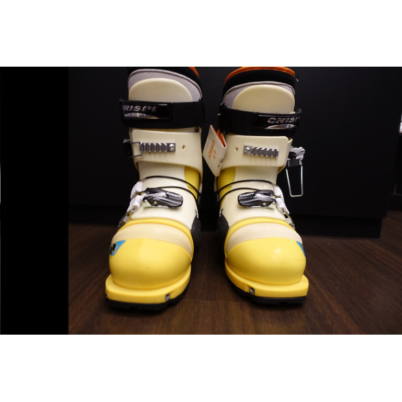 Telemark Boots Crispi Shiver rando Thermo 27.5