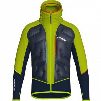 WINTER JACKET CRAZY VIPER MEN'S