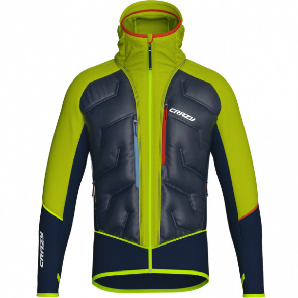 WINTER JACKET CRAZY VIPER MEN'S