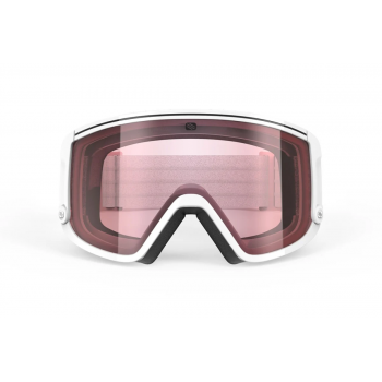Ski and Snowboard Google Project Spincut Lenses RED
