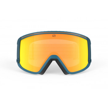 Maschera Sci e Snowboard Rudy Project Spincut Lenti Multilaser Maschera Sci e Snowboard