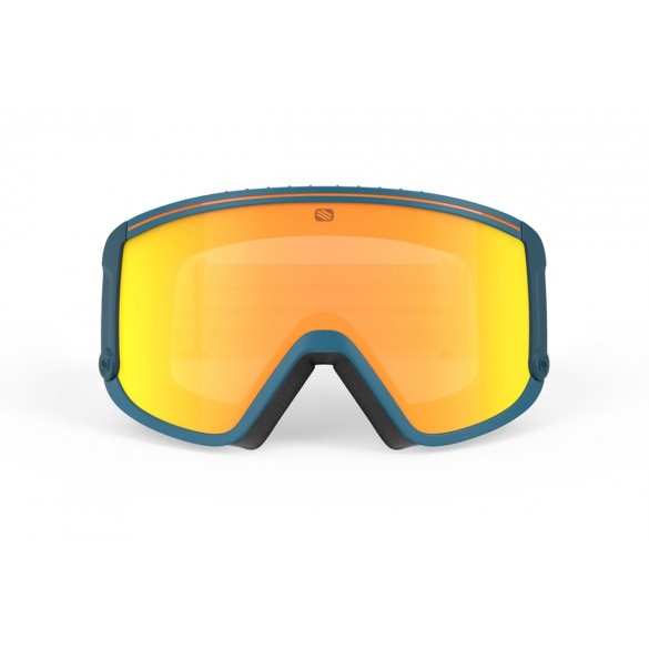 Project Spincut Multilaser Google Ski and Snowboard