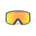 Maschera Sci e Snowboard Rudy Project Spincut Lenti Multilaser Maschera Sci e Snowboard