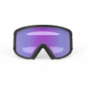 Maschera Sci e Snowboard Project Spincut lente ImpactX Photochromic