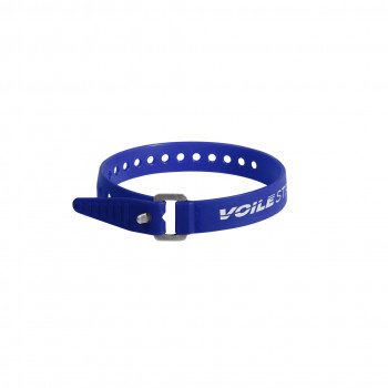 Multipurpose ski or bike Voilè Straps 38cm