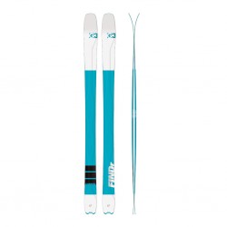 SKI TOURING G3 FINDr 94 SWIFT