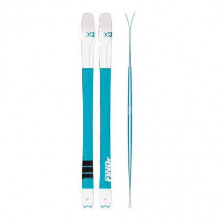 SKI TOURING G3 FINDr 94 SWIFT