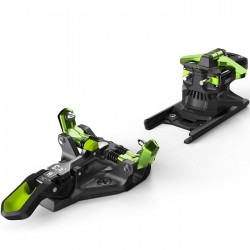 SKI TOURING BINDINGS G3 ZED 9