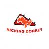 KICKING DONKEY