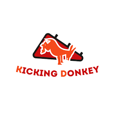 KICKING DONKEY