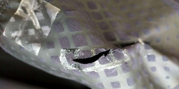 THE IMPORTANCE OF REPAIRING EQUIPMENT