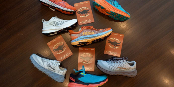 DI QUANTE SCARPA DA RUNNING ABBIAMO BISOGNO PER CORRERE