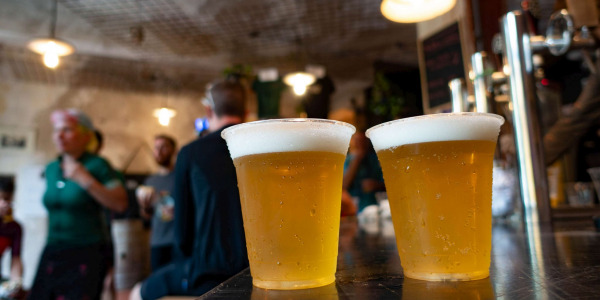 I GIOVEDI’ A TUTTA BIRRA DI PEPE COOTER